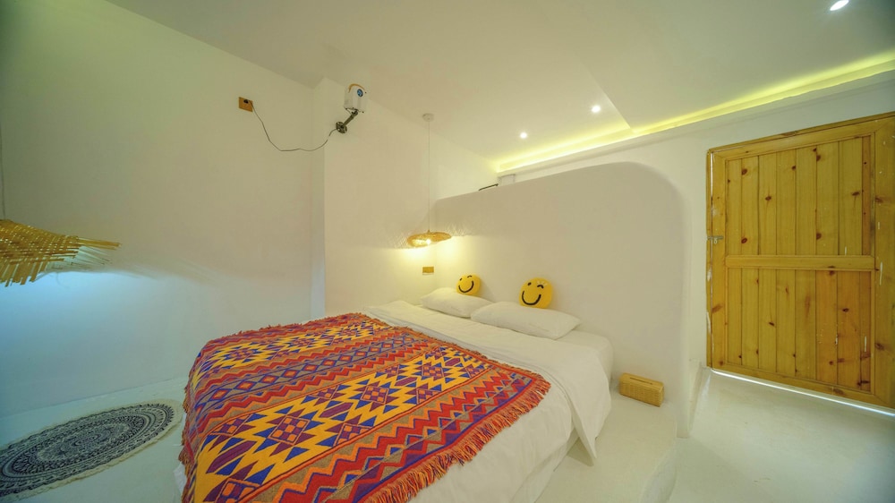 Deluxe Double Room, Ocean View