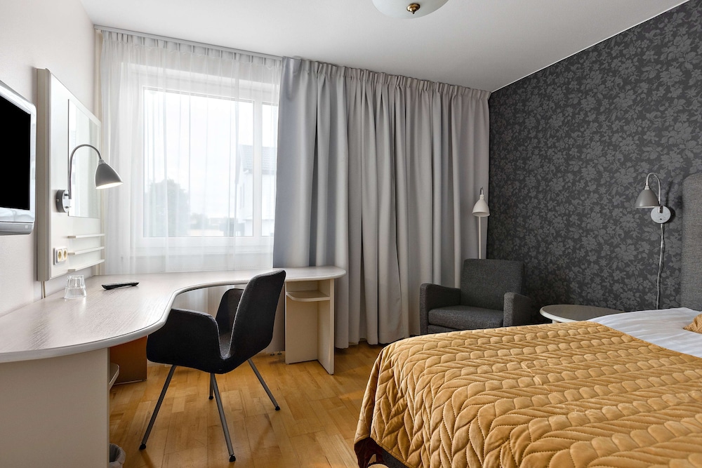 Standard Room, 1 Twin Bed, Non Smoking photo 2