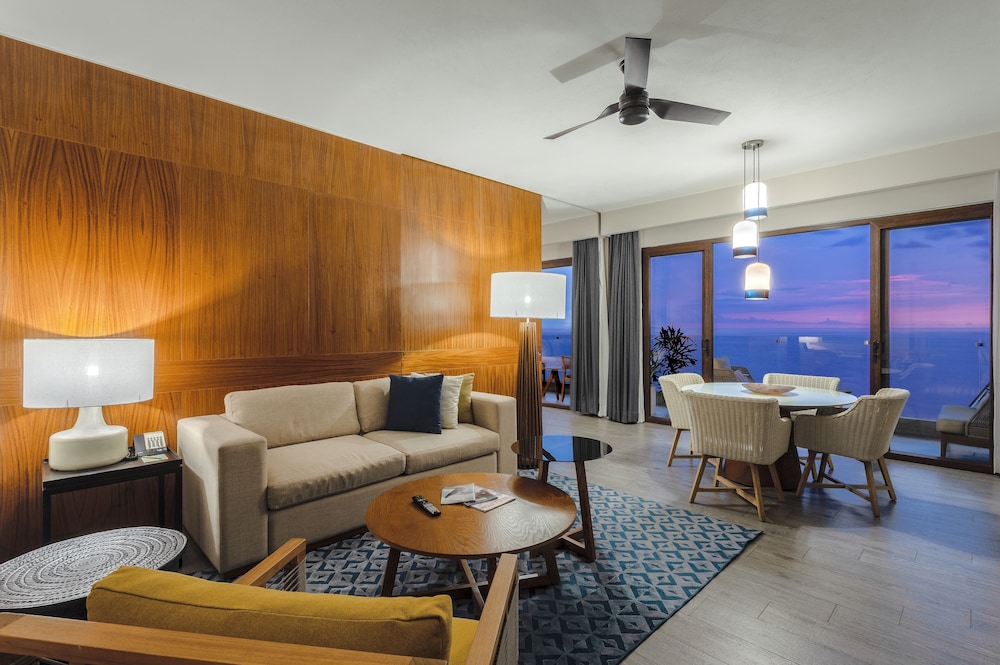 Armony 2 Bedrooms Executive Suite, 1 King Bed (Ocean View) - Photo 4