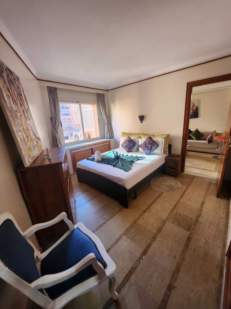 Comfort Apartment