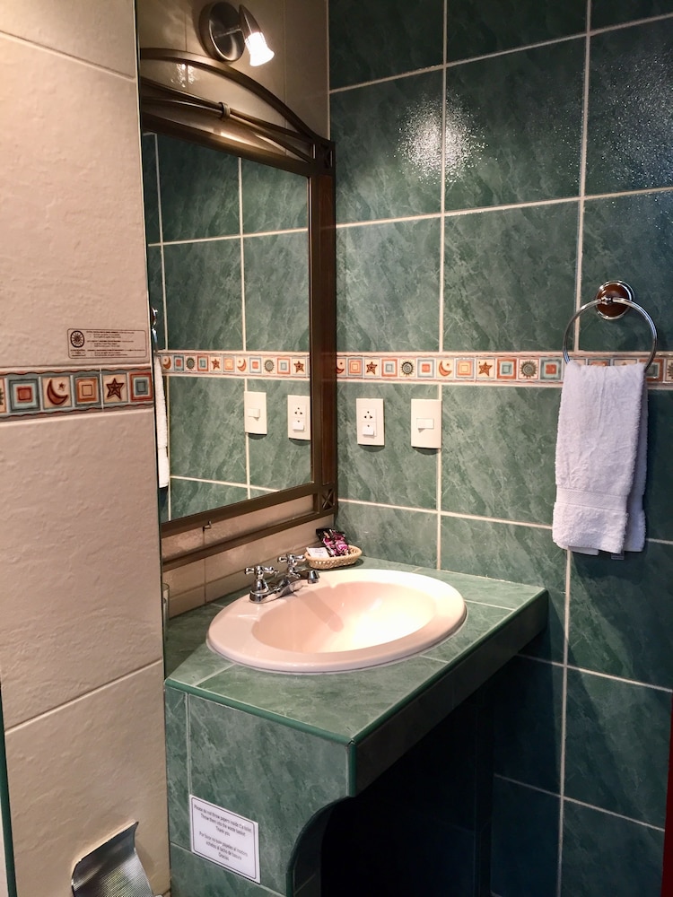 Single Room, 1 Double Bed photo 3