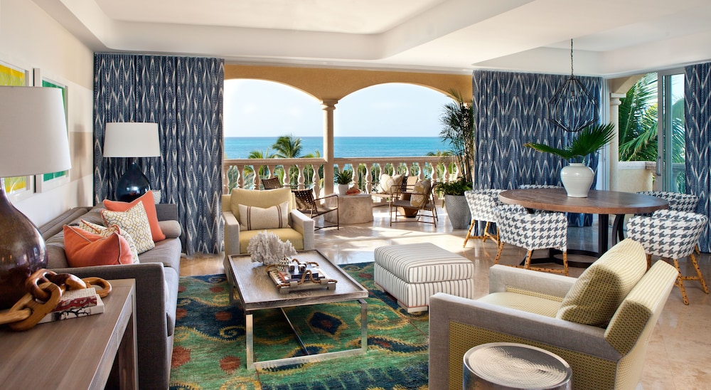 Villas Grace Bay 1 Bedroom Suite