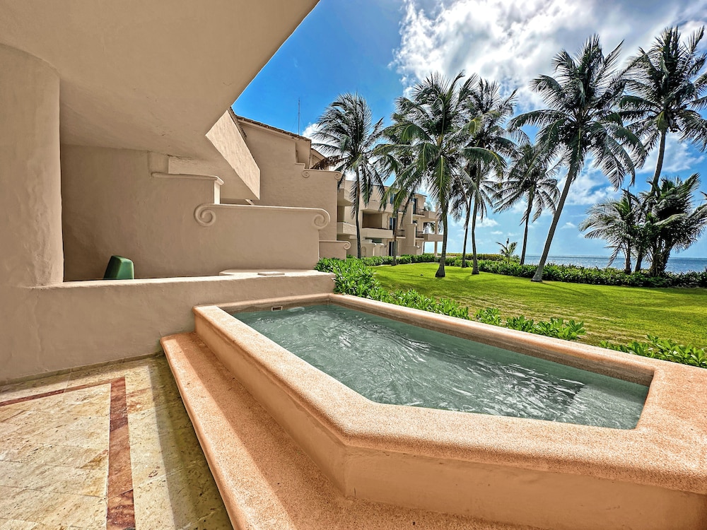 Master Suite Ocean Front Private Pool King Diamond Club - Photo 9