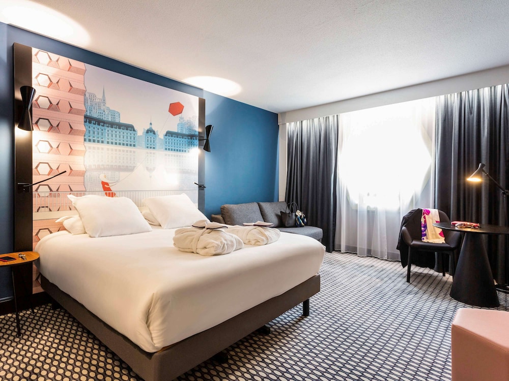 Privilege, Room, 1 Double Bed - Photo 3
