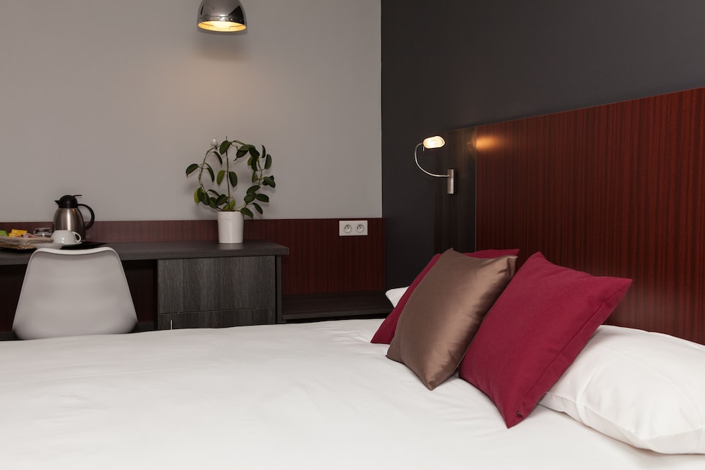 Standard Room photo 1