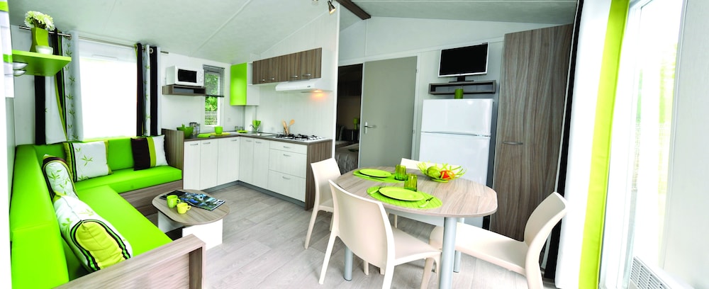 Mobile Home, 4 Bedrooms (Quattro) - Photo 5