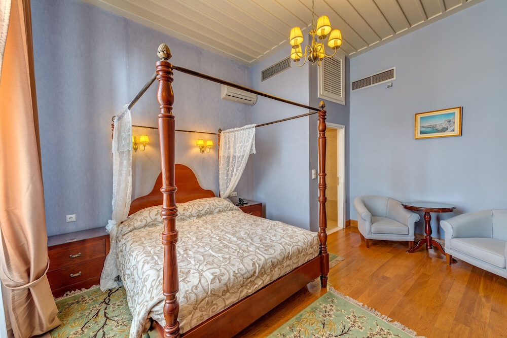 Standard Double Room photo 1