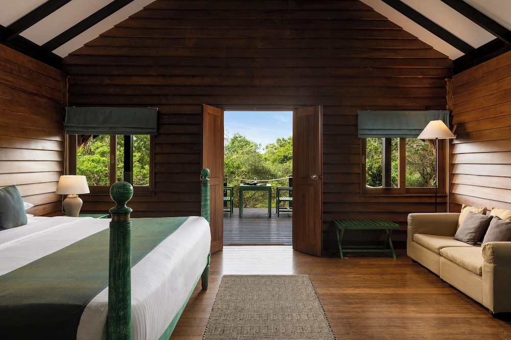 Jungle Dwelling photo 1
