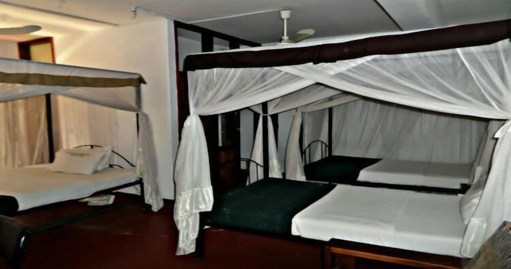 Standard Triple Room photo 1