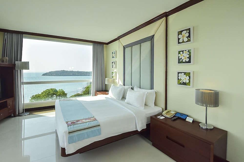 Jacqueline Kennedy Suite - Photo 2