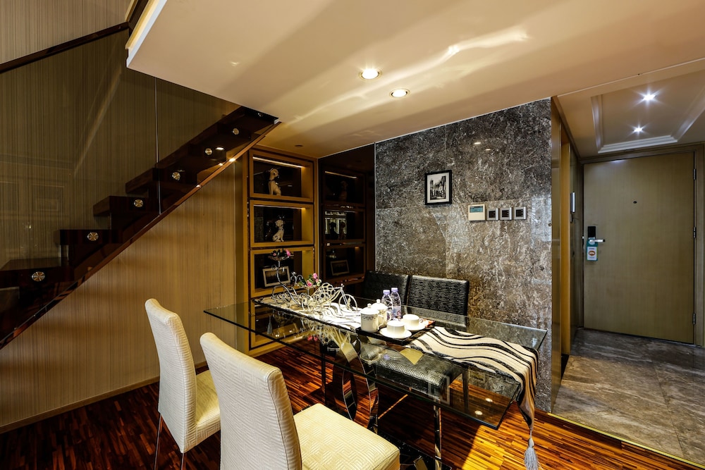 Business Double Room, Non Smoking photo 2