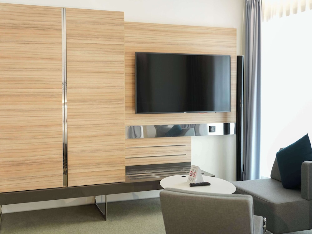 Superior Room, 1 Double Bed - Photo 3