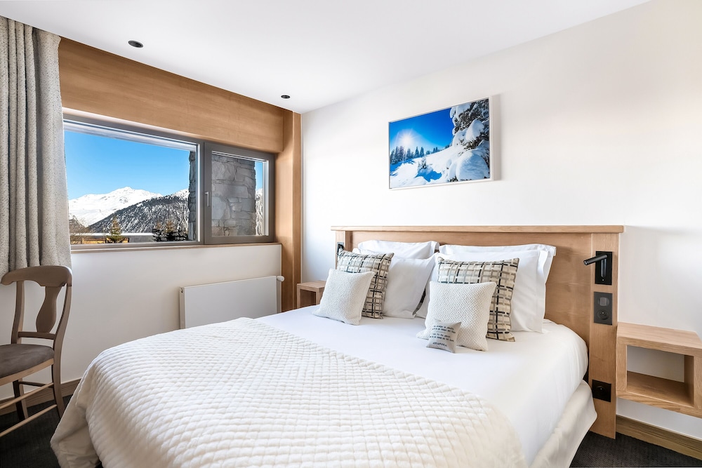 Chambre (Single Vallee)