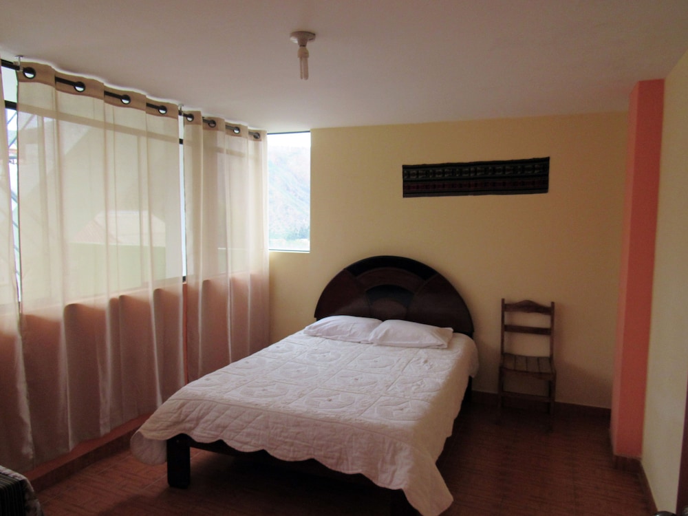 Classic Double Room, Shared Bathroom, Garden View photo 1