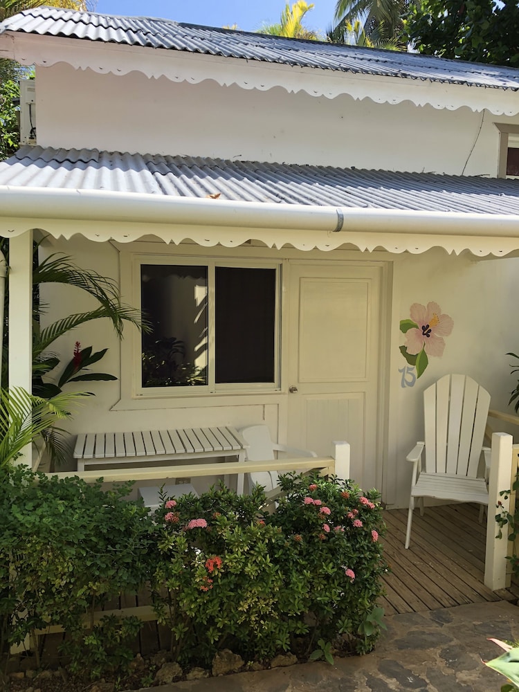 Comfort Bungalow, Multiple Beds, Garden View photo 3
