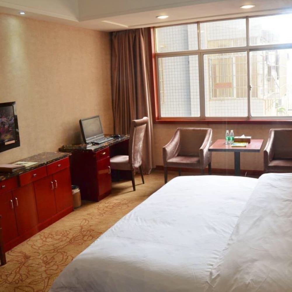 Business Double Room photo 1