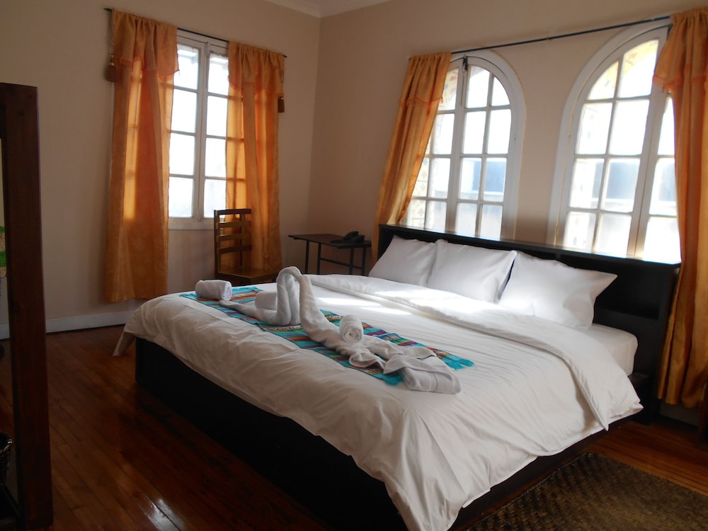 Superior Suite, 1 Bedroom photo 2