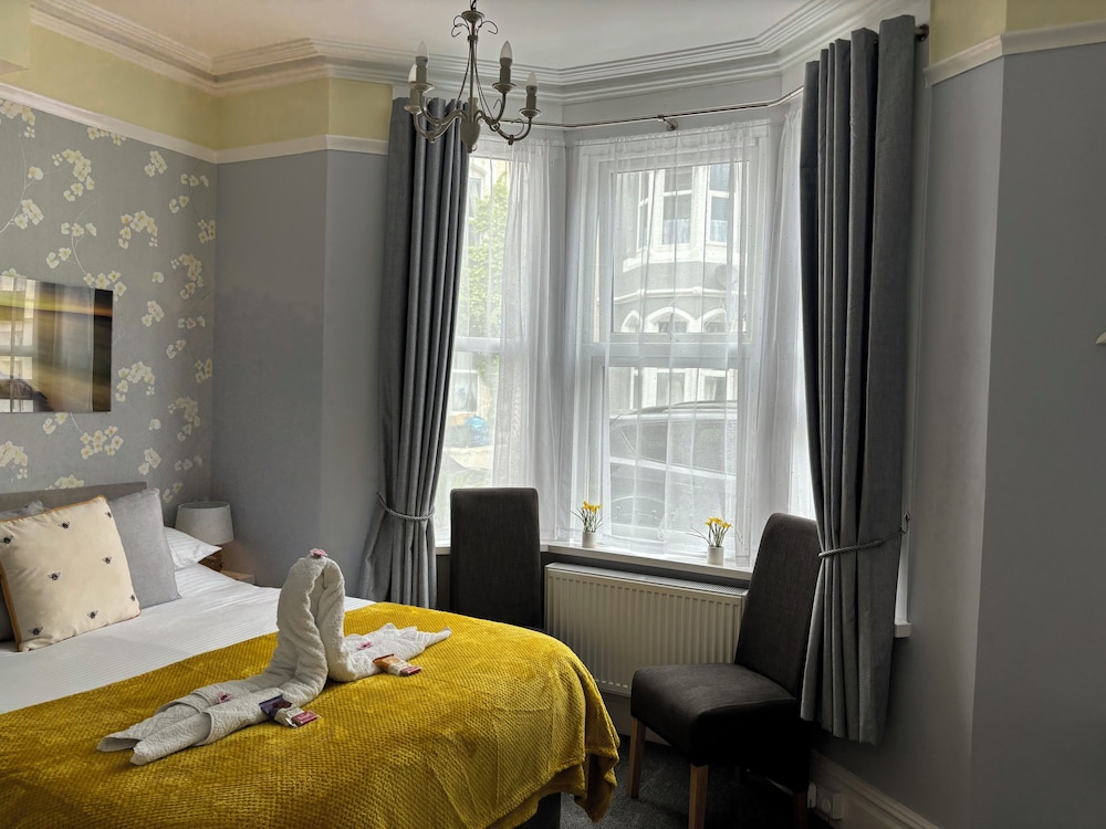 Elite Double Room photo 3