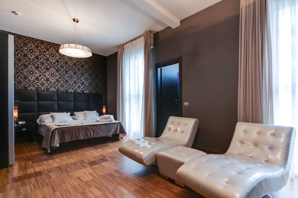 Junior Suite photo 2