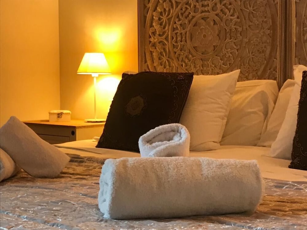 Comfort Suite, 1 Double Bed, Air conditioning, Ground Floor photo 3
