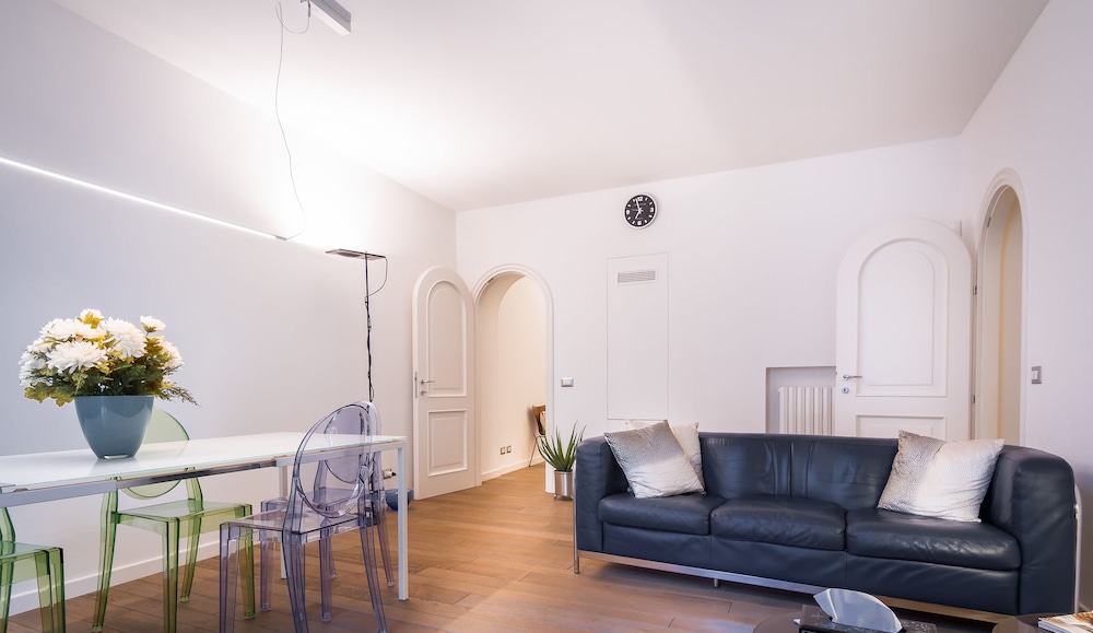 Apartment, 1 Bedroom, City View photo 2