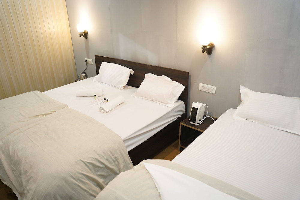 Luxury Room