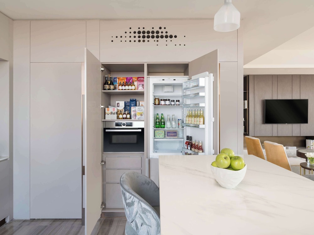 Family Suite, 3 Bedrooms, Terrace thumbnail 5