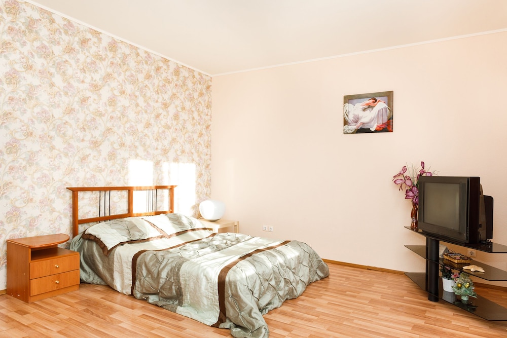 Standard Apartment, 1 Double Bed photo 3
