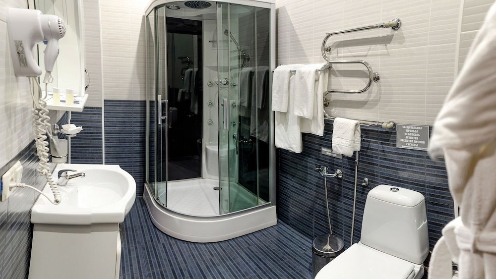 Standard Double Room, 1 Bedroom photo 3