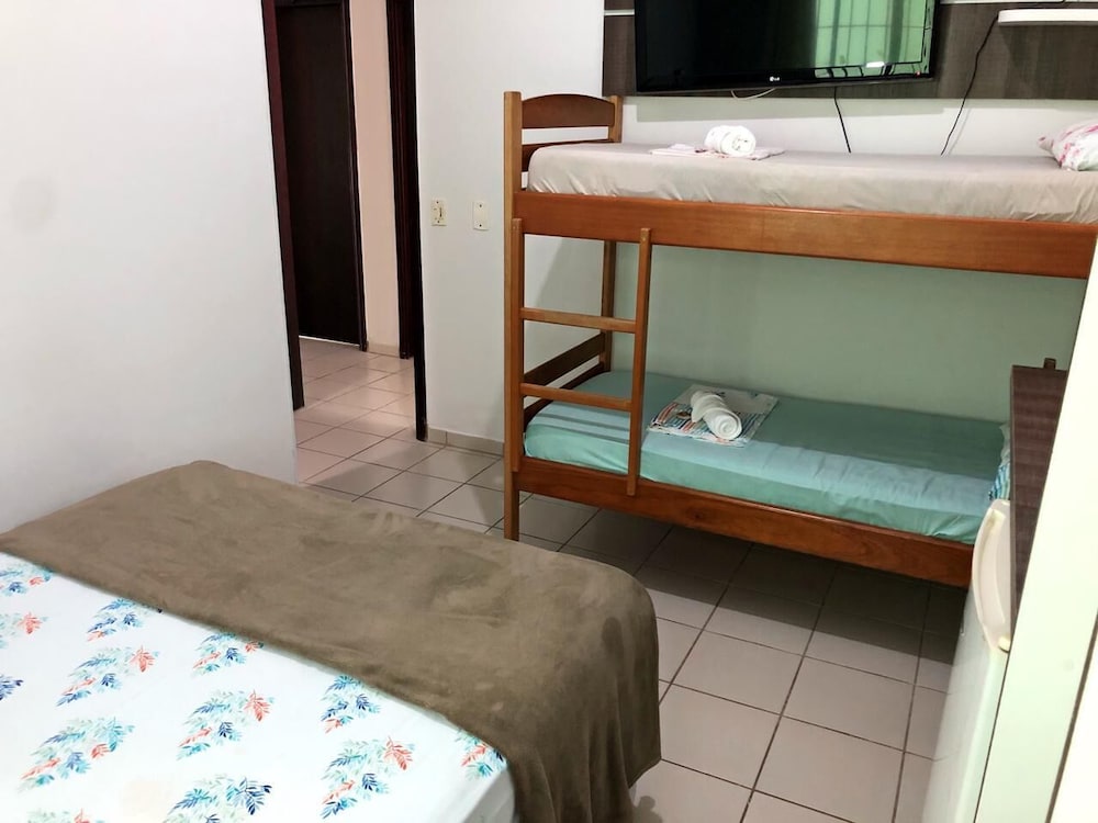 Quadruple Room photo 3