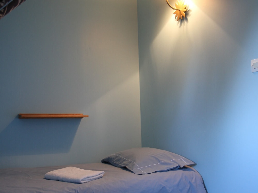 Comfort Suite, Ensuite, Garden View (Les Tilleuls) photo 3