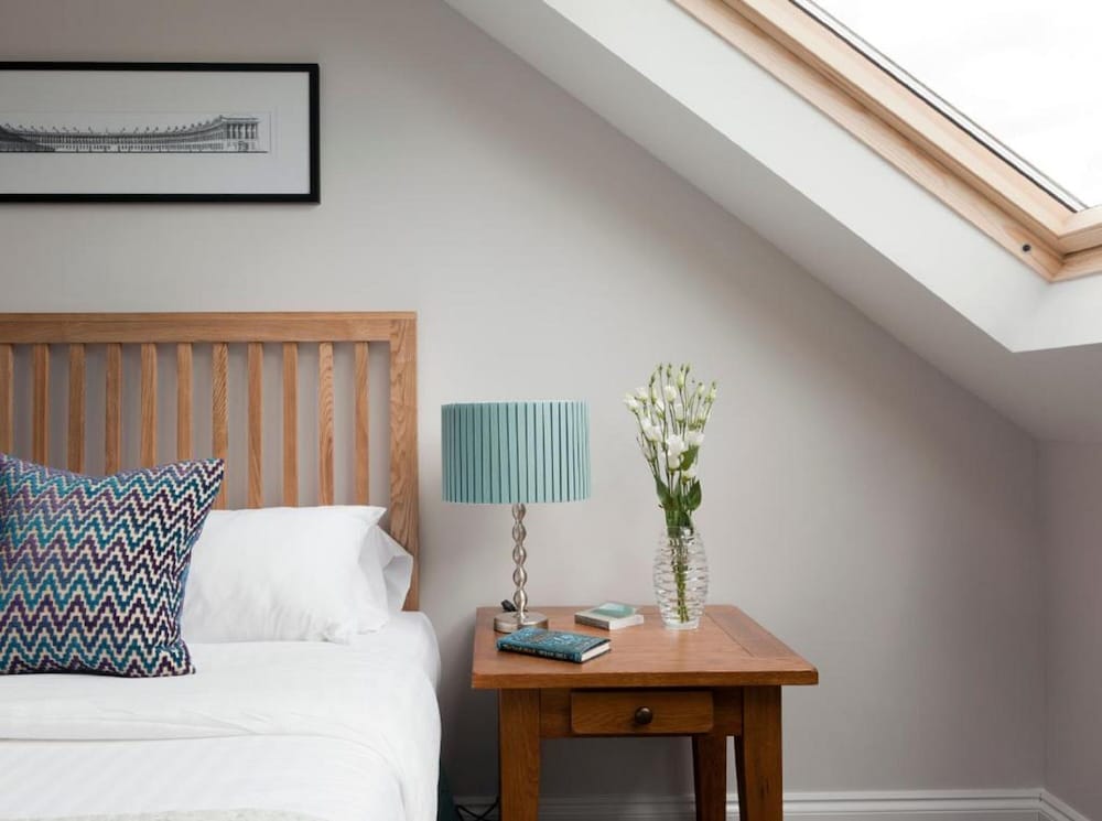 Standard Twin Room photo 2