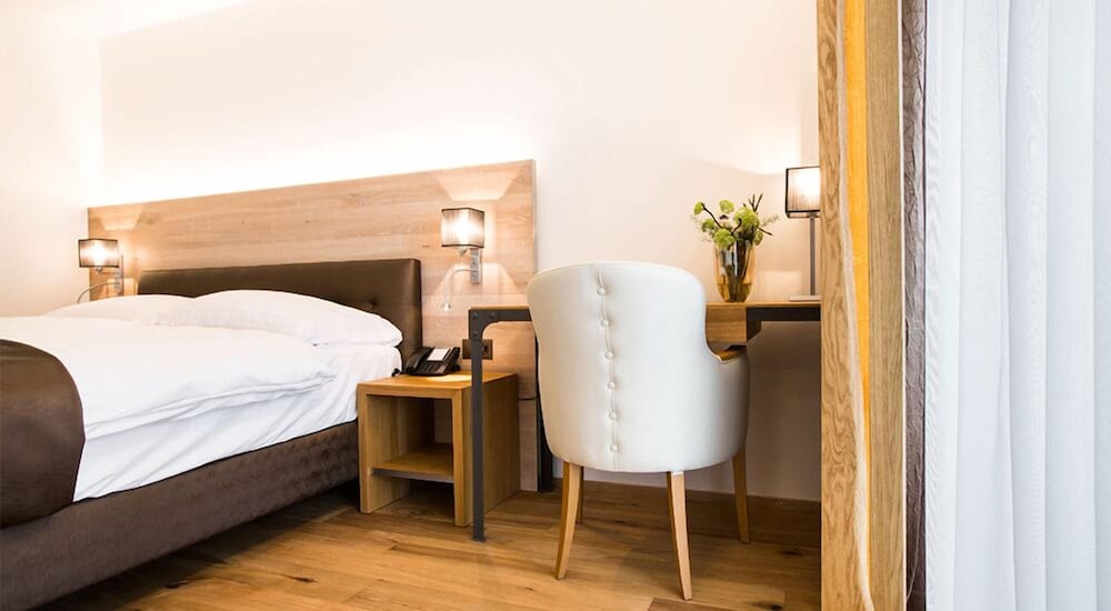 Double Room, Valley View