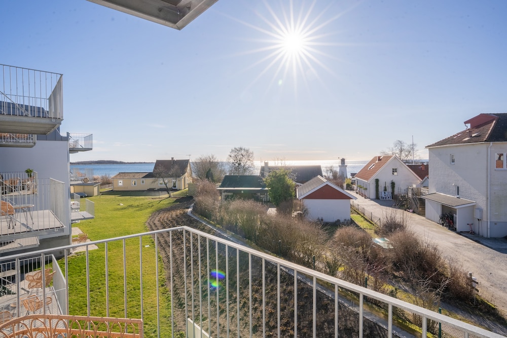 Seaview Grand Suite (1117)