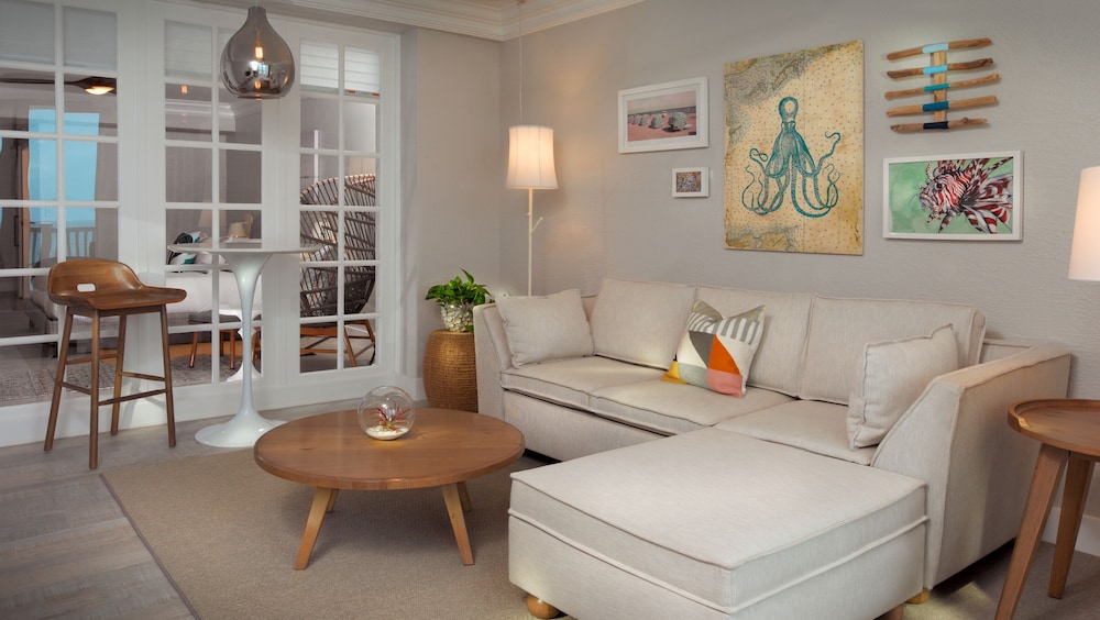 Superior Suite, 2 Queen Beds (Seaside) - Photo 4