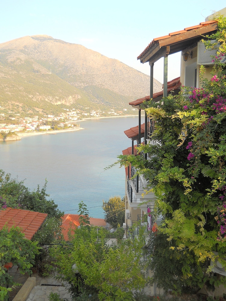 Double Room, Sea View