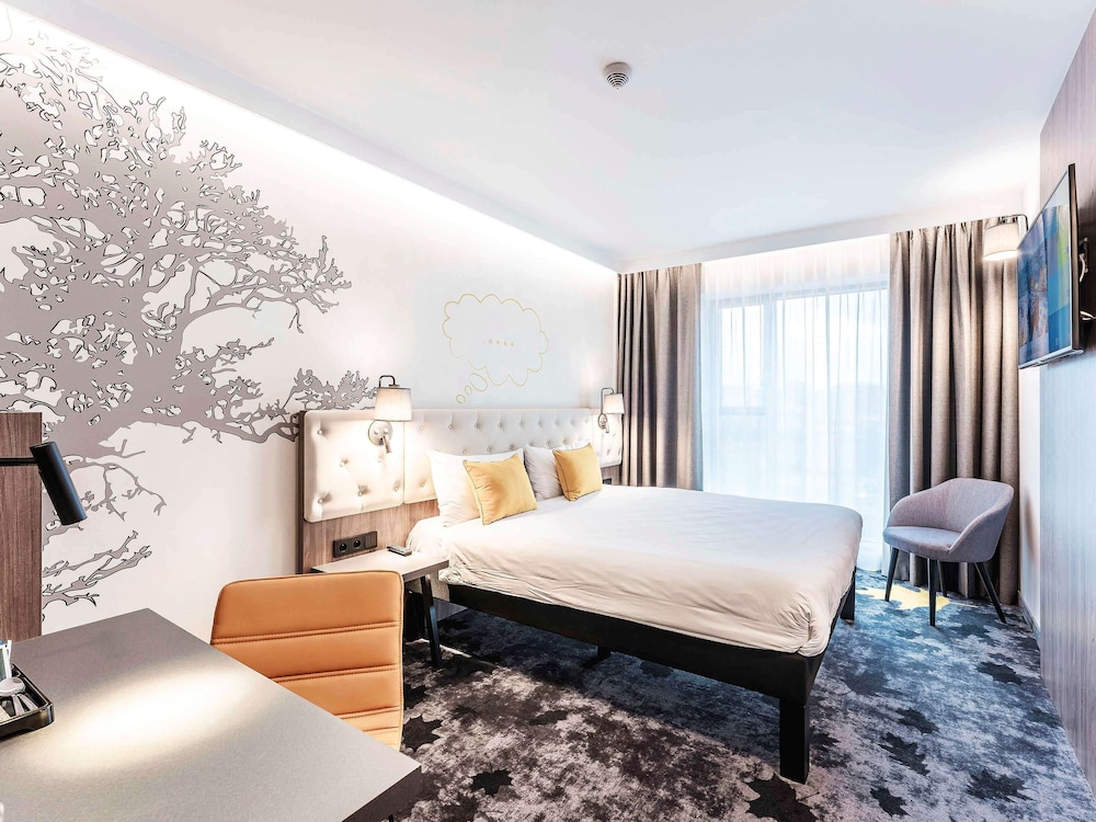 Standard Double Room, 1 Double Bed - Photo 1