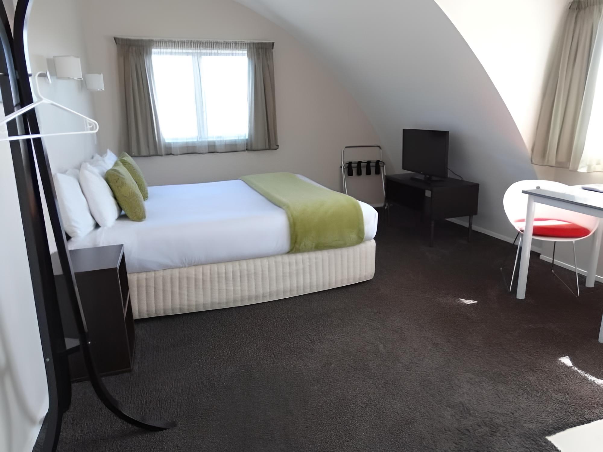 Suite, 1 Bedroom photo 1