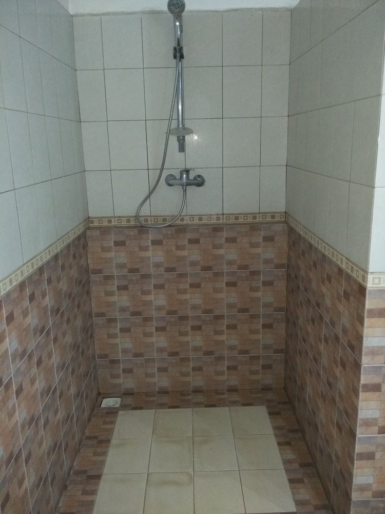 Premium Cabin, 1 Double Bed, Non Smoking, Ground Floor photo 2