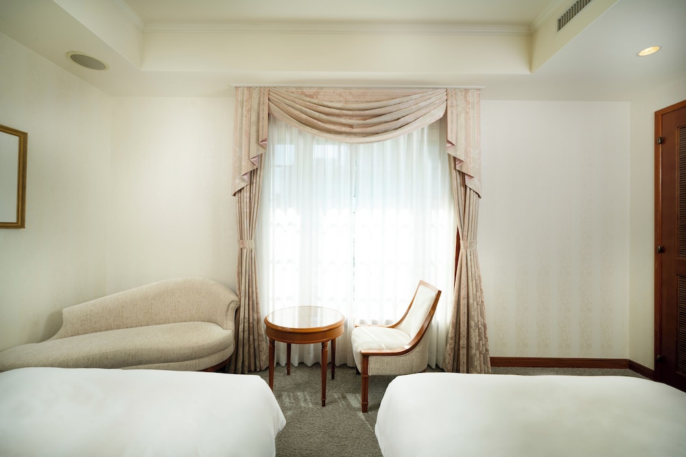 Superior Twin Room, Non Smoking photo 2