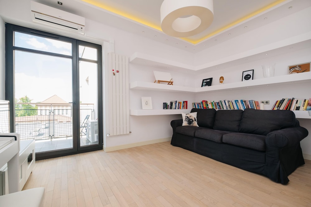 Superior Apartment - Photo 19