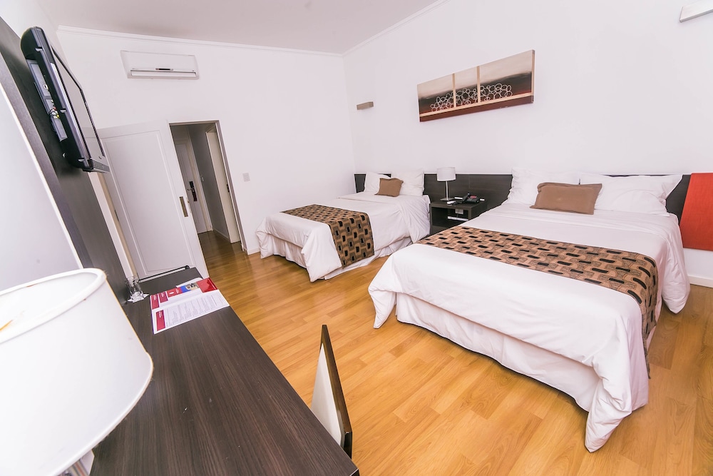 Superior Room, 2 Queen Beds photo 1