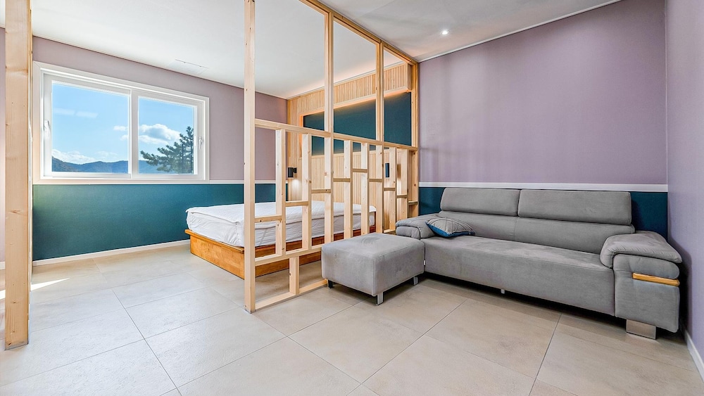 Basic Room, 1 Bedroom (101) - Photo 1