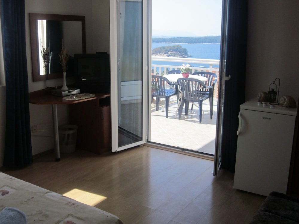 Double Room, Terrace, Sea View photo 3