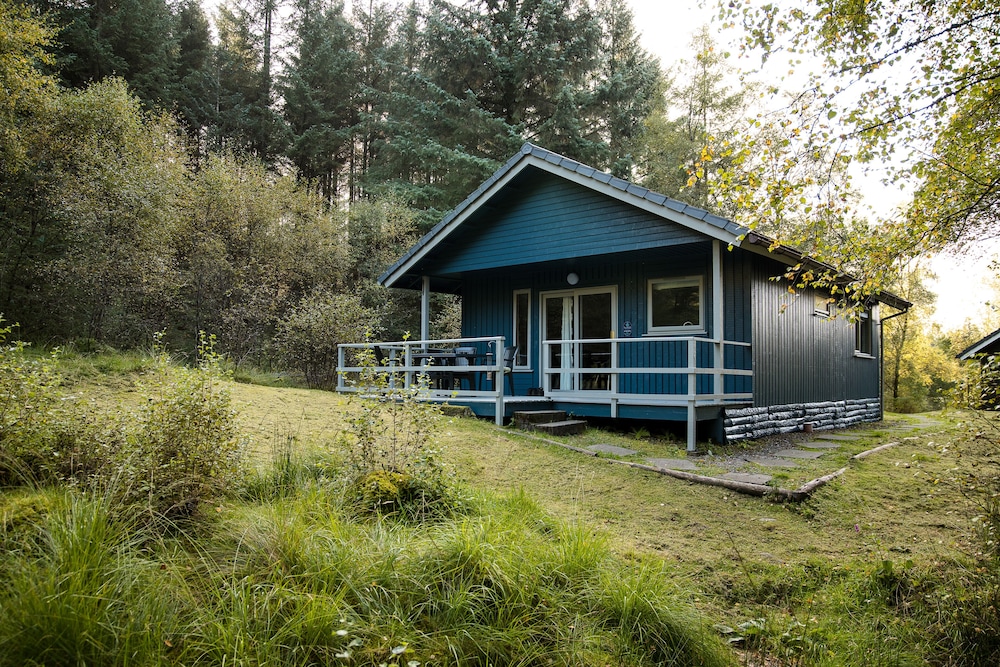 Chalet photo 1