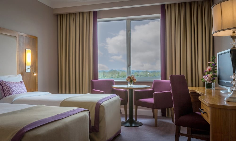 Superior Twin Room - Photo 1