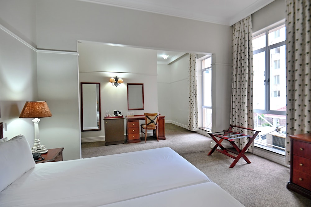 Standard Twin Room, 1 Bedroom photo 1