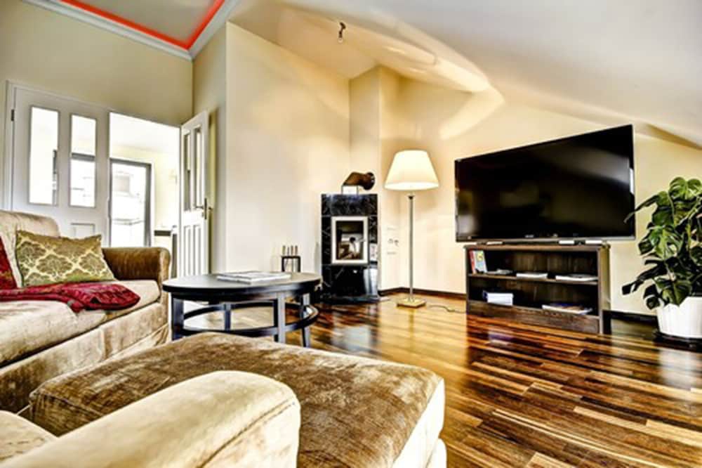 Superior Apartment photo 3