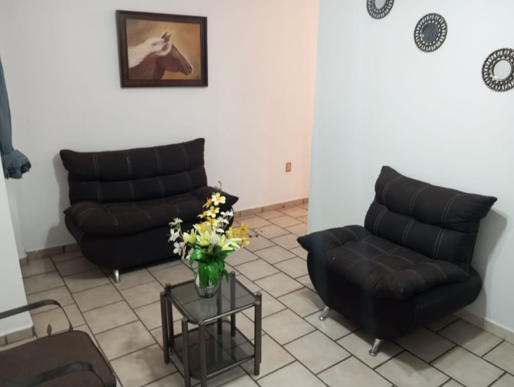 Classic Apartment