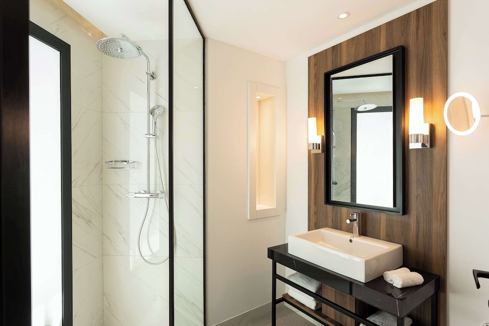 Standard Room (Panoramic View) - Photo 5